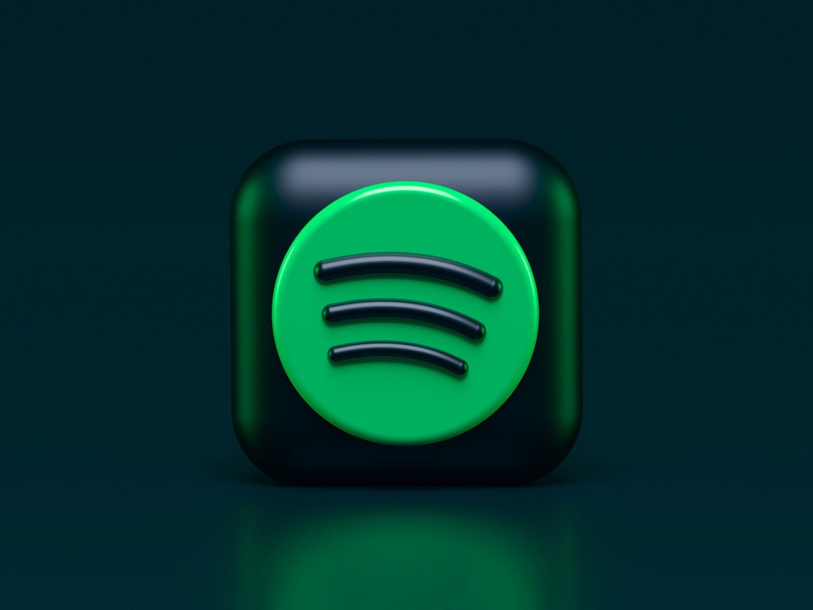 Spotify Logo Podcast Freedom FM