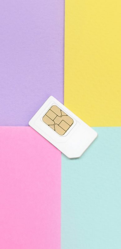 eSIM Karten Vergleich
